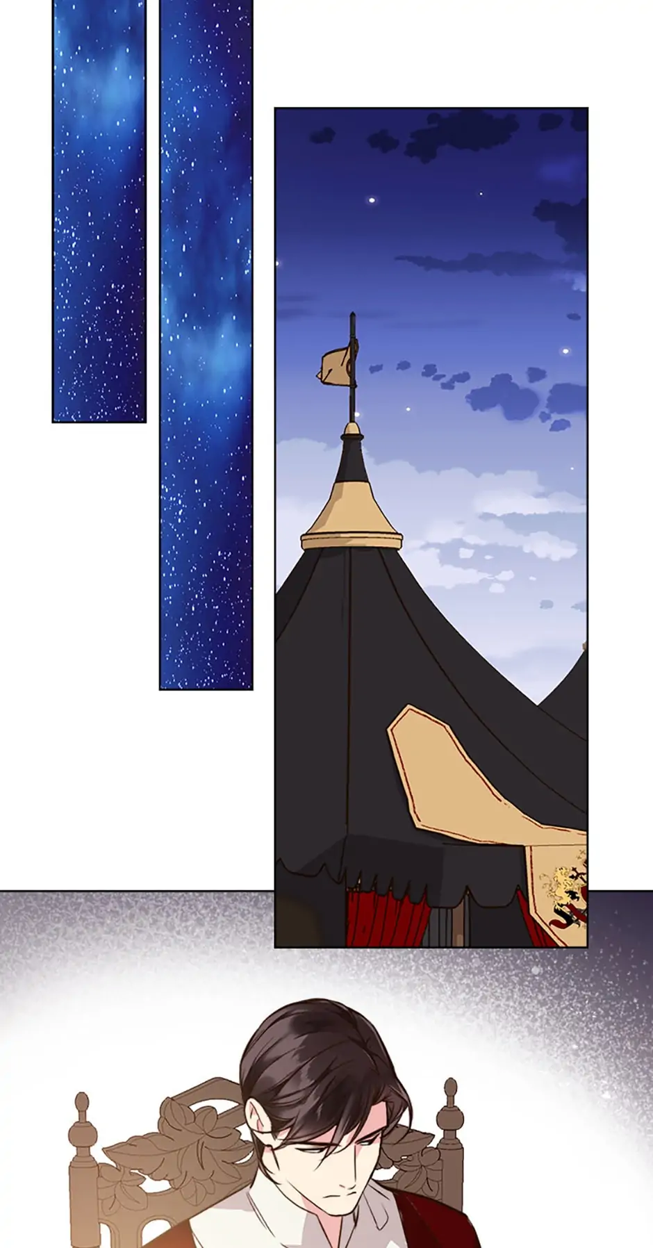 Beatrice – Manhwa Chapter 26 - page 23