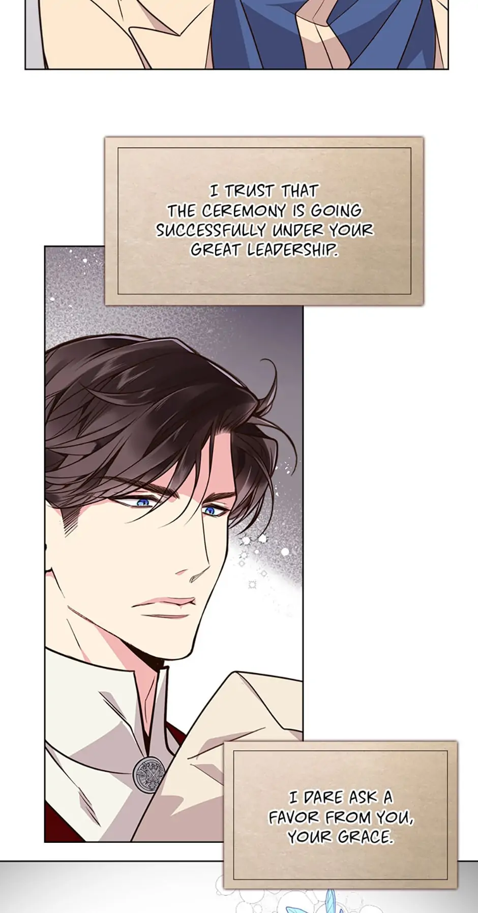 Beatrice – Manhwa Chapter 26 - page 25