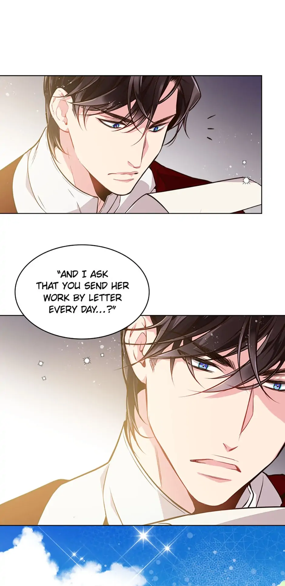 Beatrice – Manhwa Chapter 26 - page 27