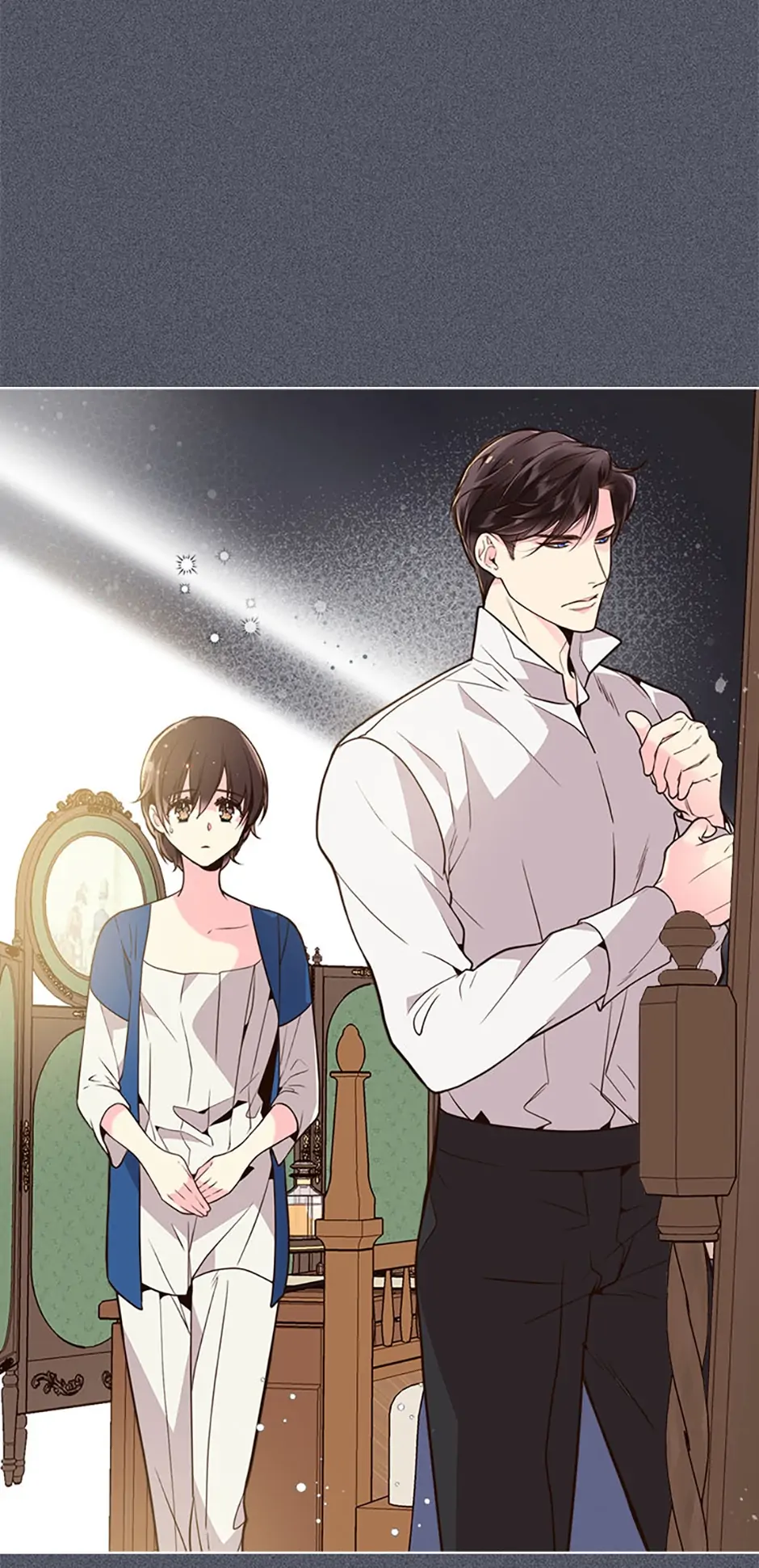 Beatrice – Manhwa Chapter 26 - page 3