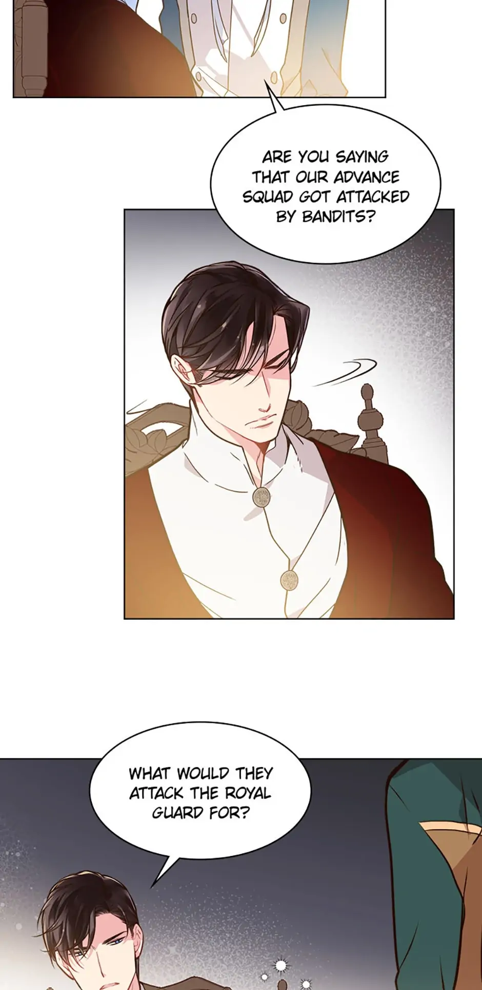 Beatrice – Manhwa Chapter 26 - page 39