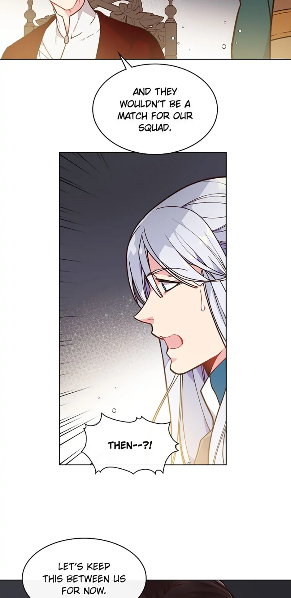 Beatrice – Manhwa Chapter 26 - page 40