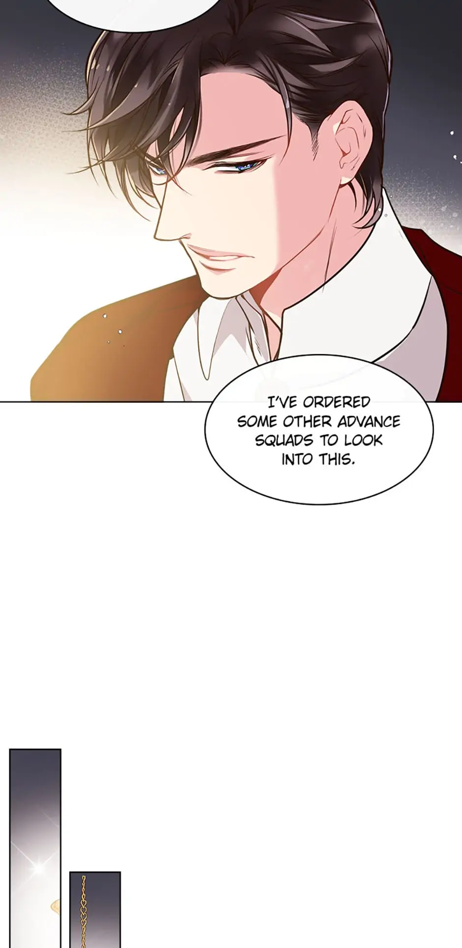 Beatrice – Manhwa Chapter 26 - page 41