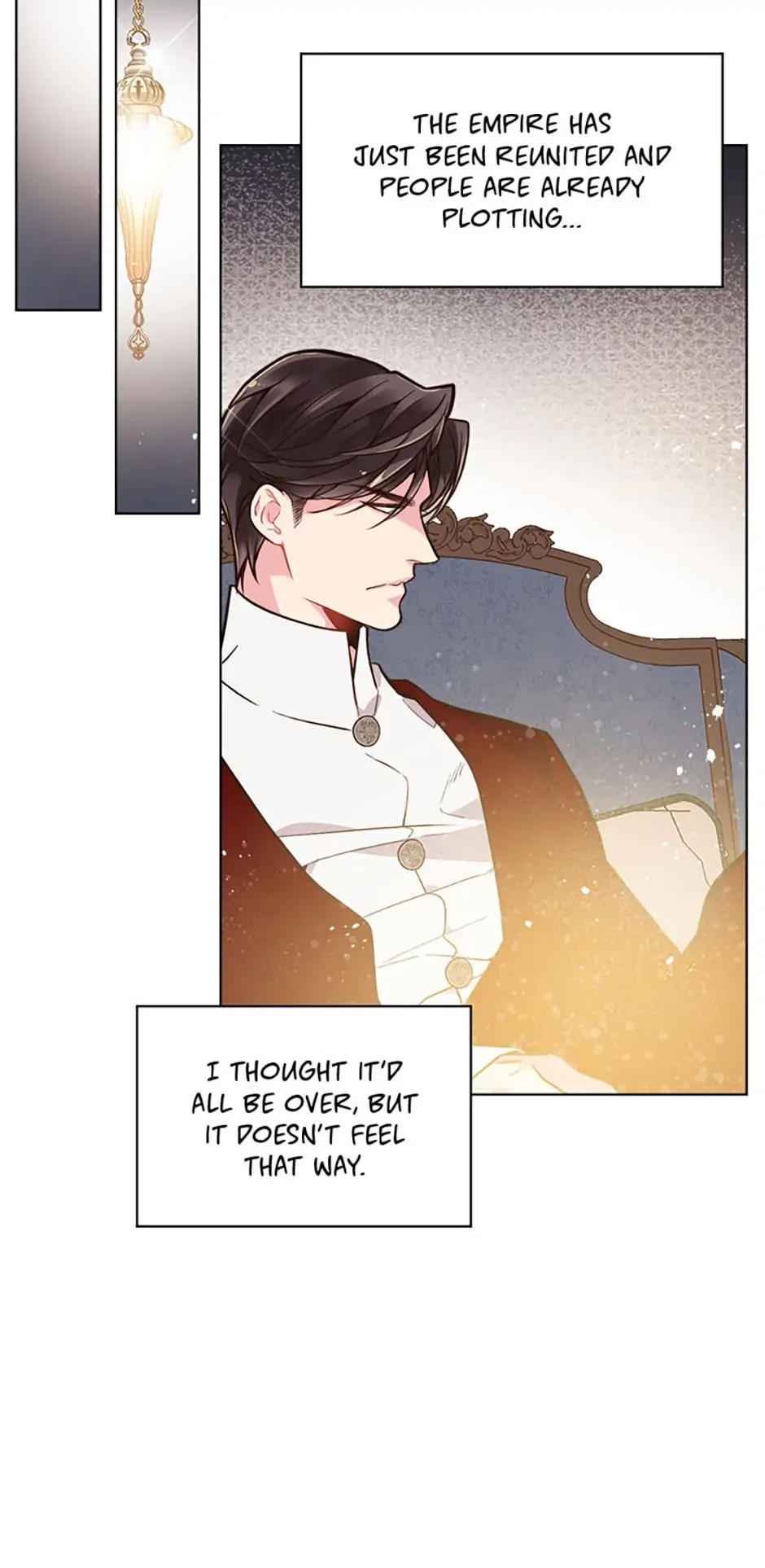 Beatrice – Manhwa Chapter 26 - page 42