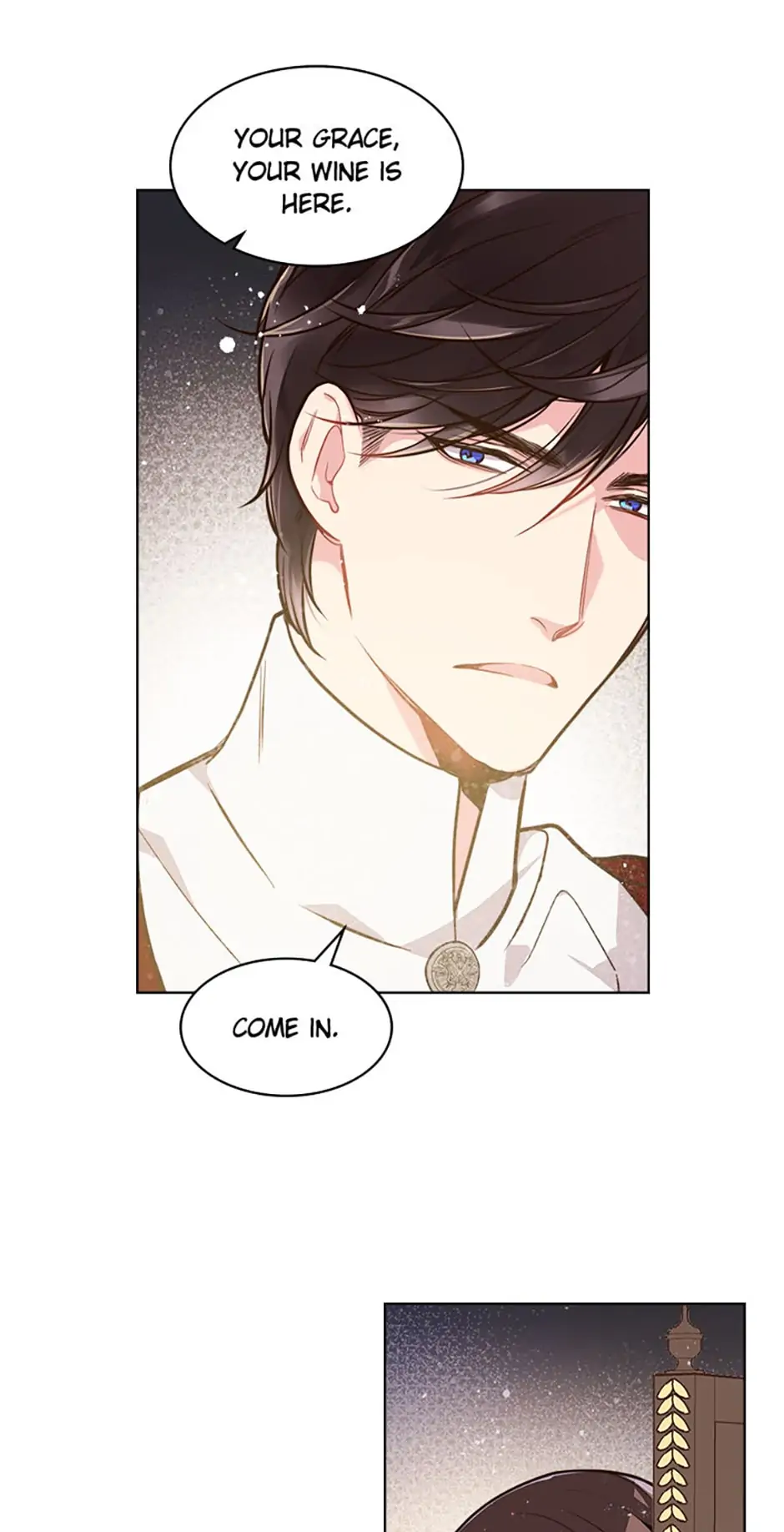 Beatrice – Manhwa Chapter 26 - page 43