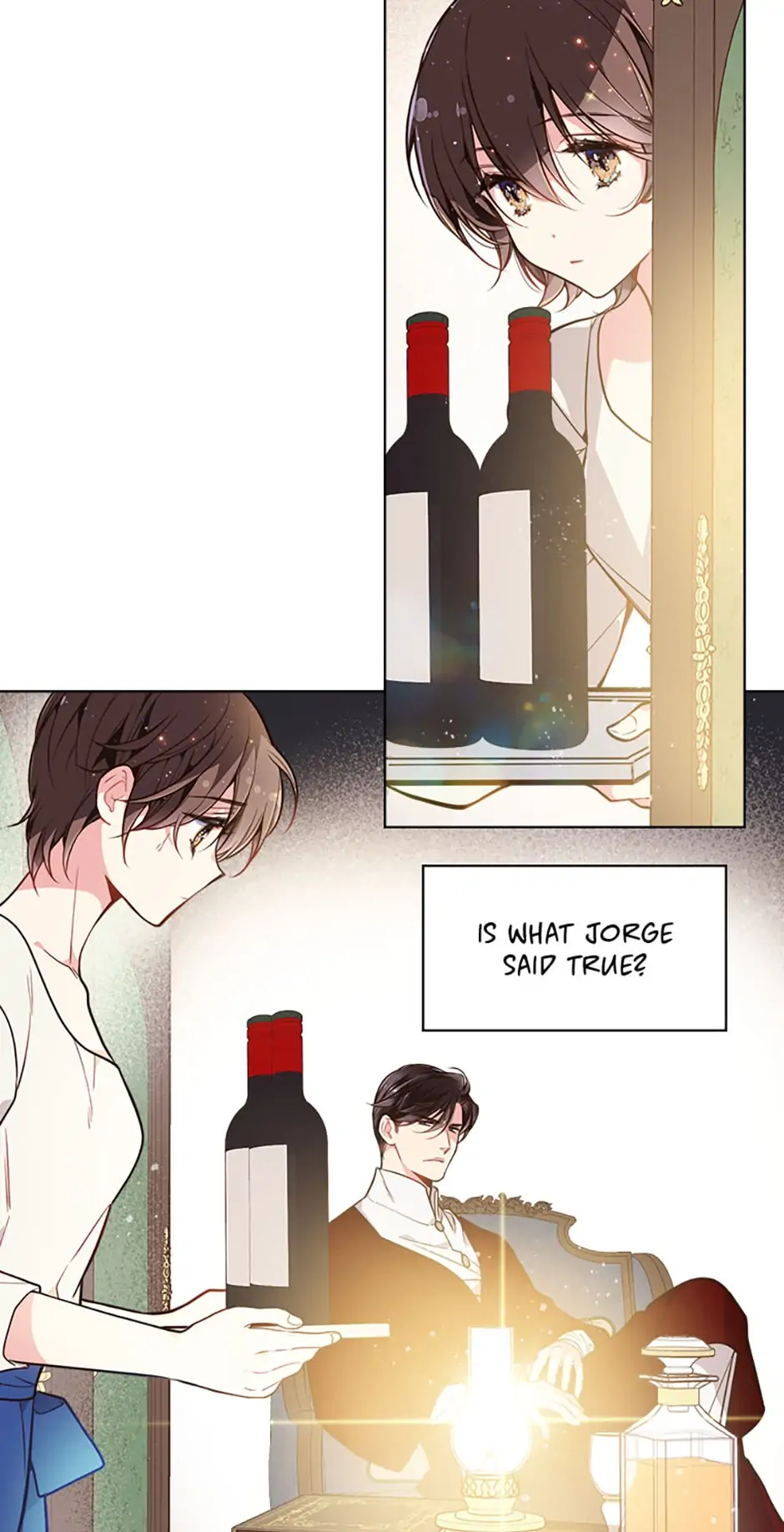 Beatrice – Manhwa Chapter 26 - page 44