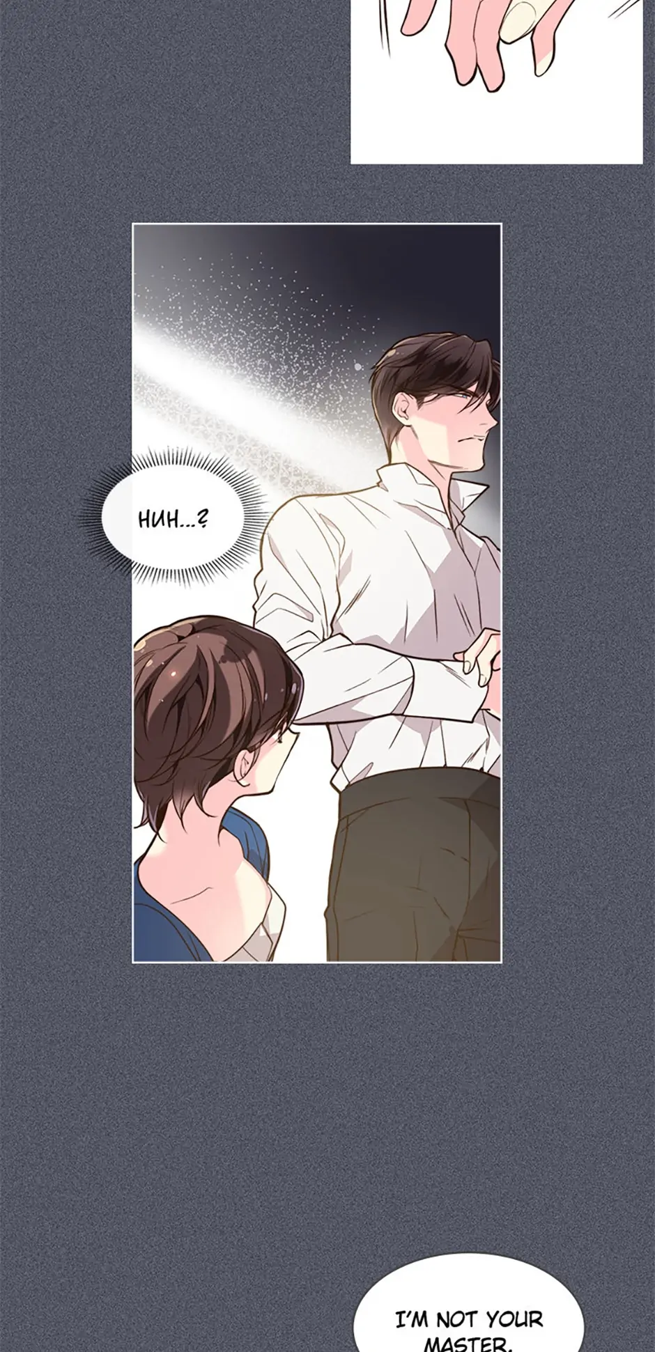 Beatrice – Manhwa Chapter 26 - page 5
