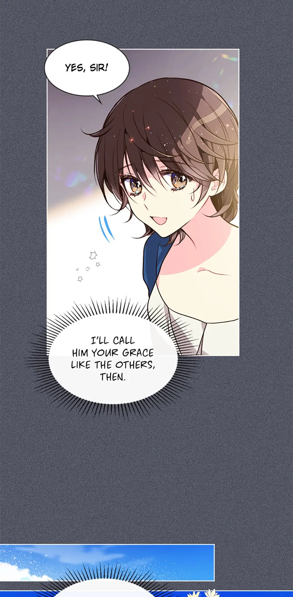 Beatrice – Manhwa Chapter 26 - page 8