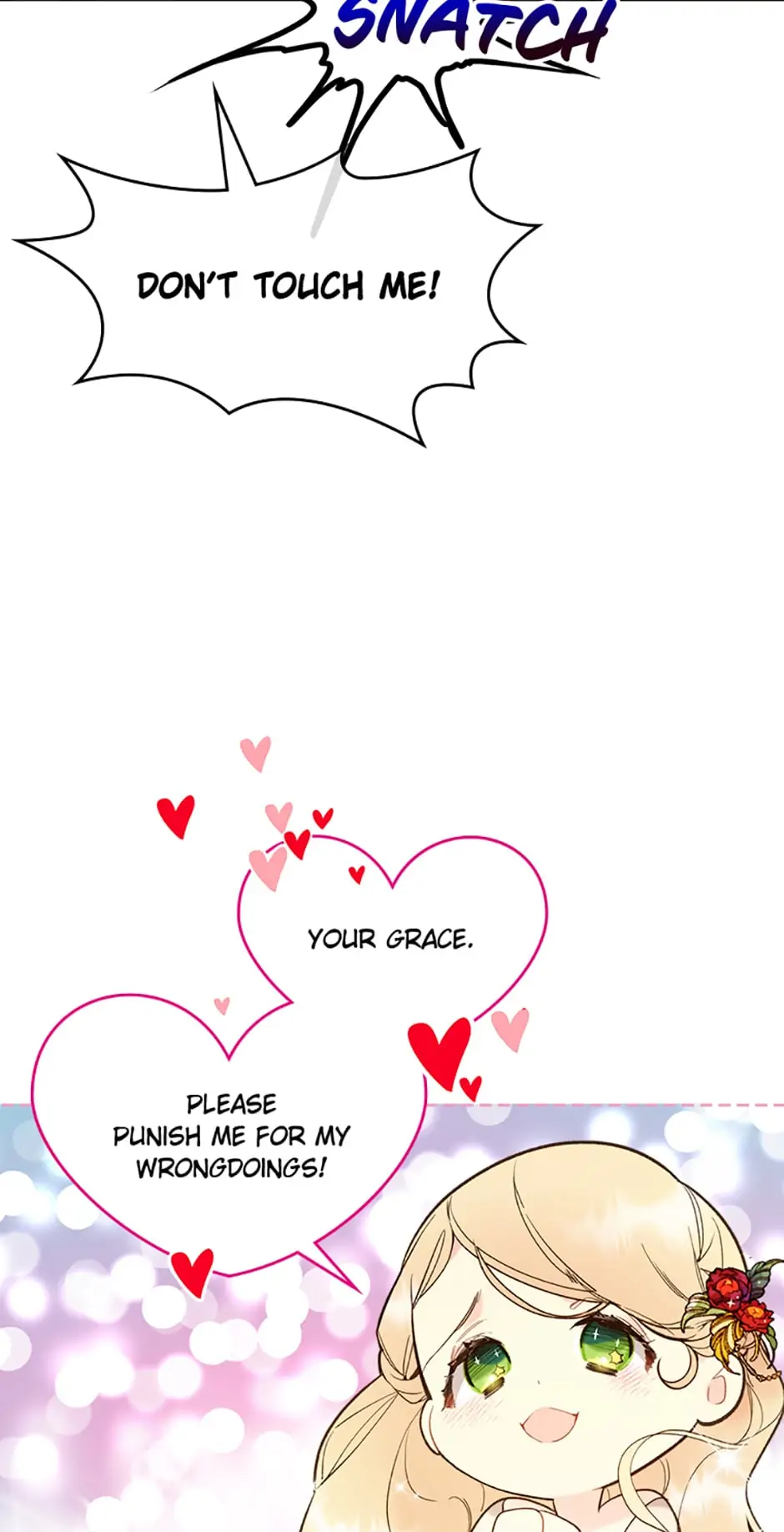Beatrice – Manhwa Chapter 57 - page 13
