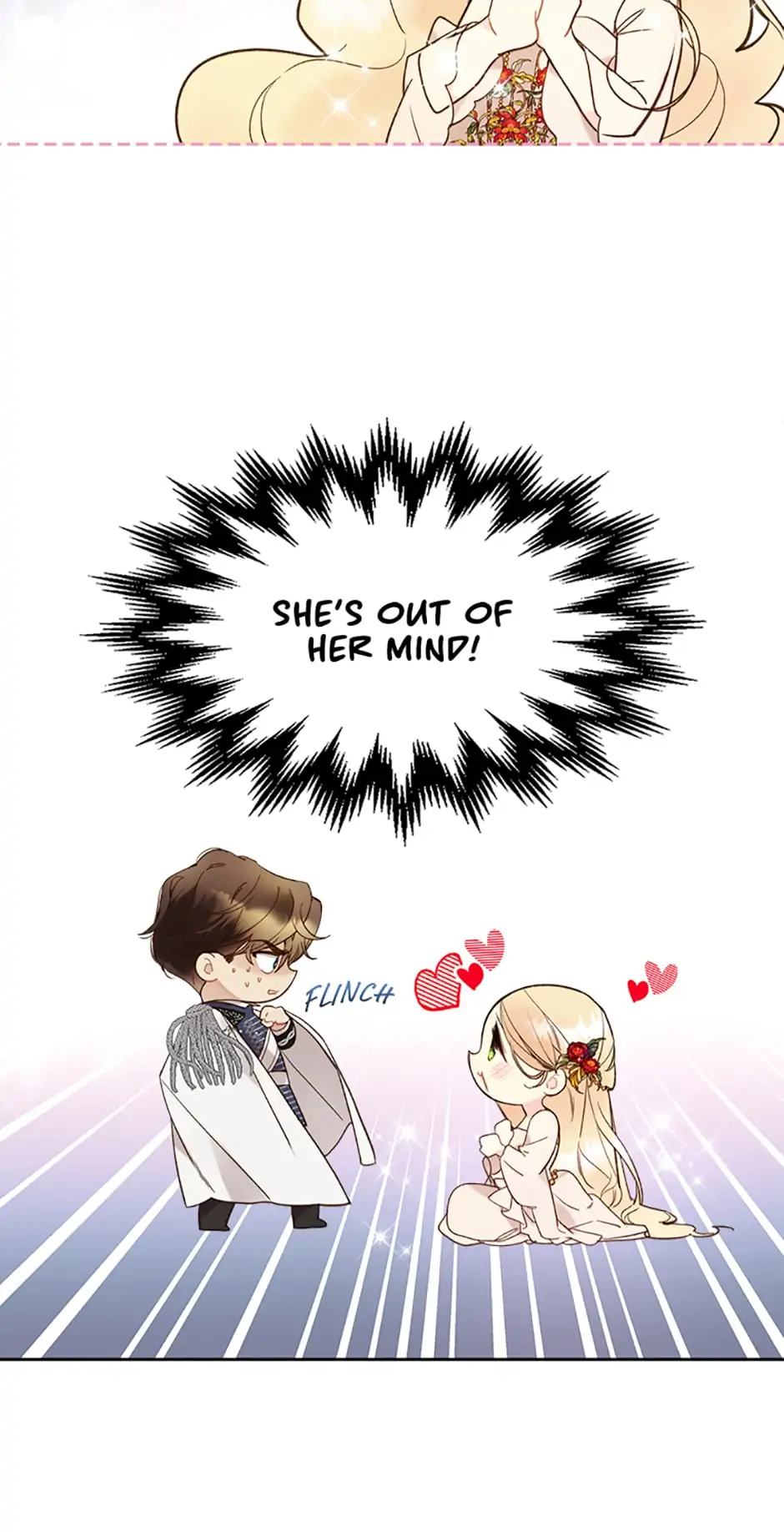 Beatrice – Manhwa Chapter 57 - page 14