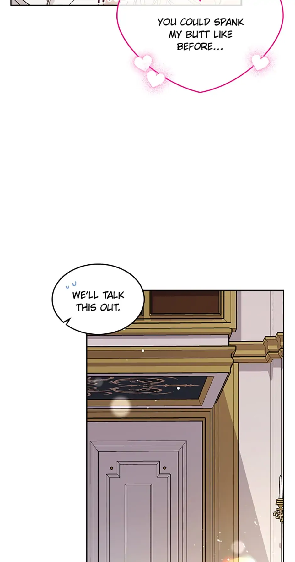 Beatrice – Manhwa Chapter 57 - page 16