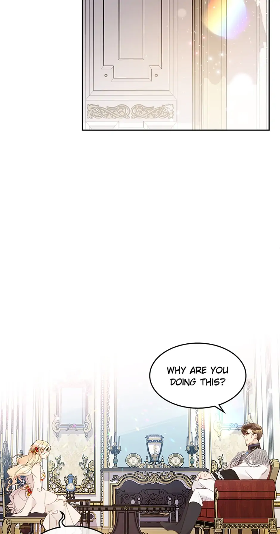 Beatrice – Manhwa Chapter 57 - page 17