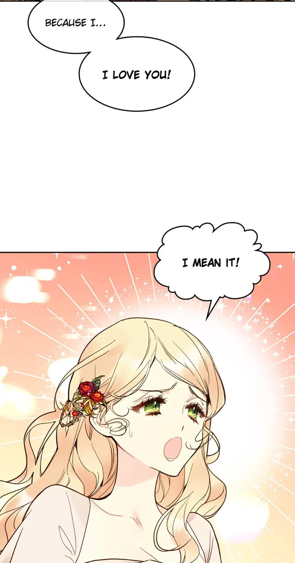 Beatrice – Manhwa Chapter 57 - page 18
