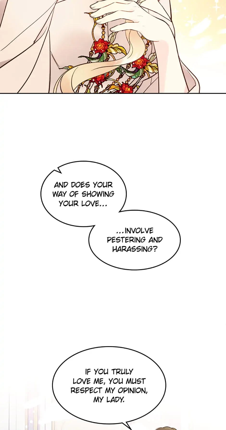Beatrice – Manhwa Chapter 57 - page 19