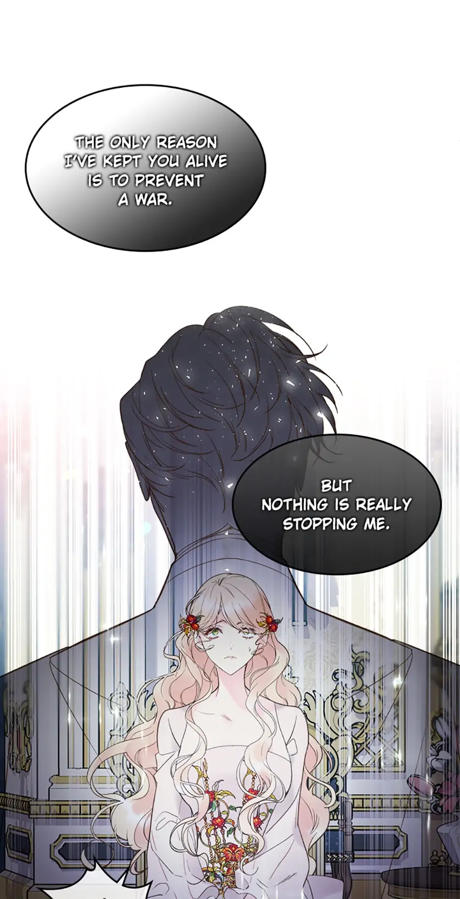 Beatrice – Manhwa Chapter 57 - page 23