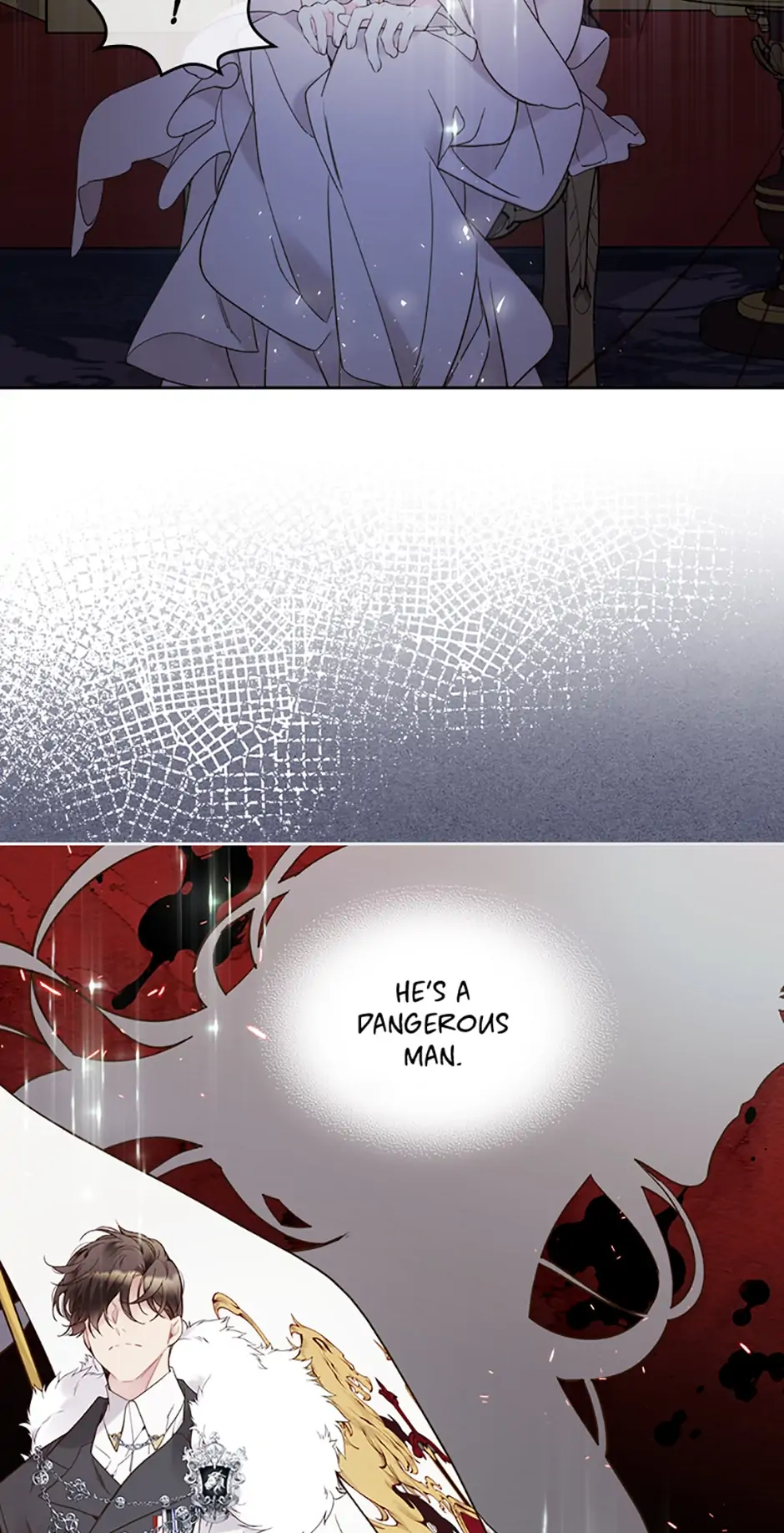 Beatrice – Manhwa Chapter 57 - page 24