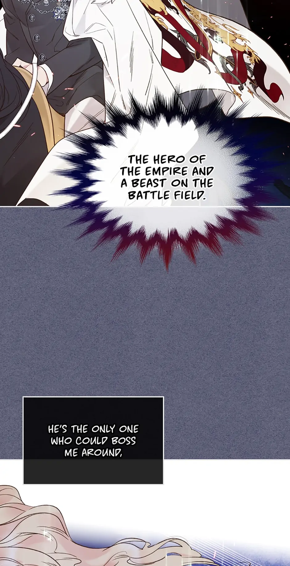 Beatrice – Manhwa Chapter 57 - page 25