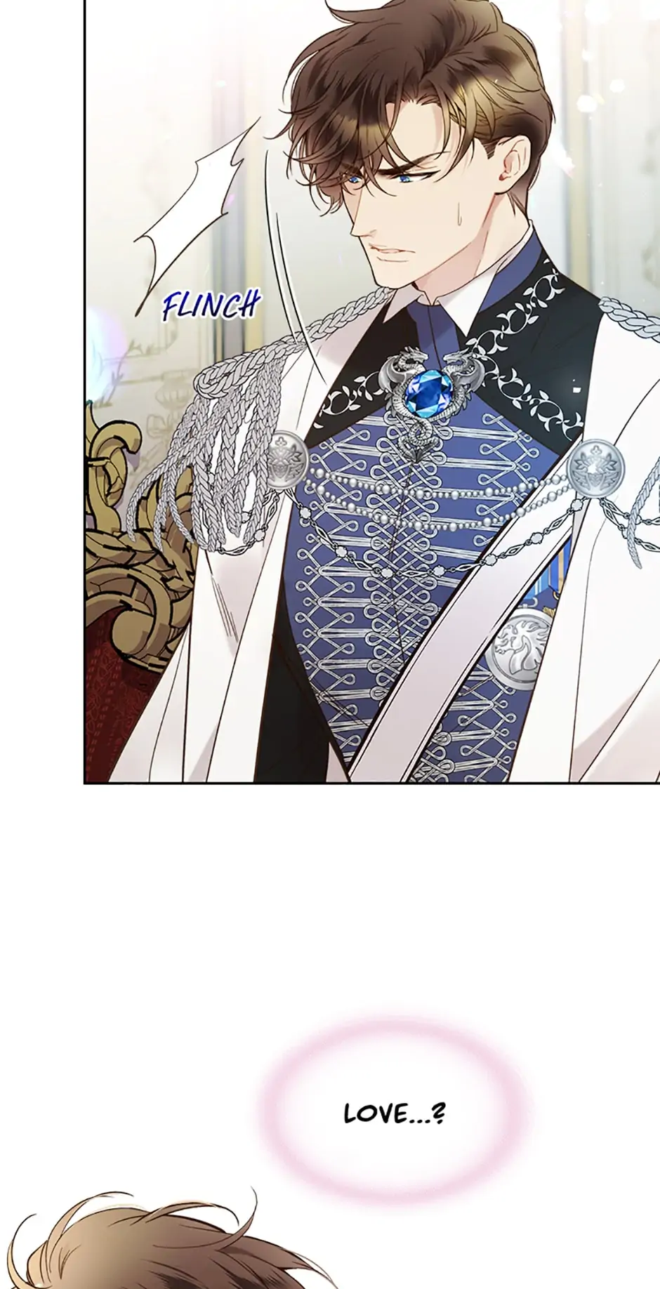 Beatrice – Manhwa Chapter 57 - page 27