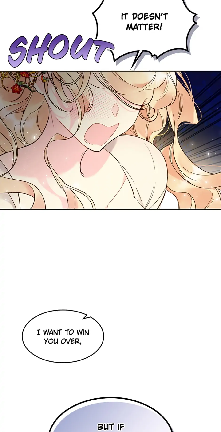 Beatrice – Manhwa Chapter 57 - page 29