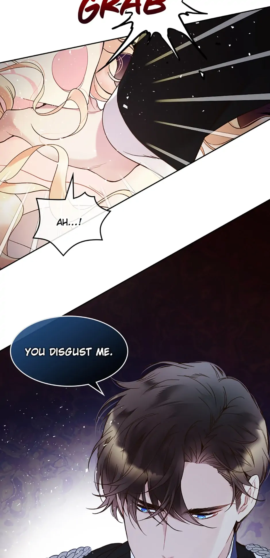 Beatrice – Manhwa Chapter 57 - page 32