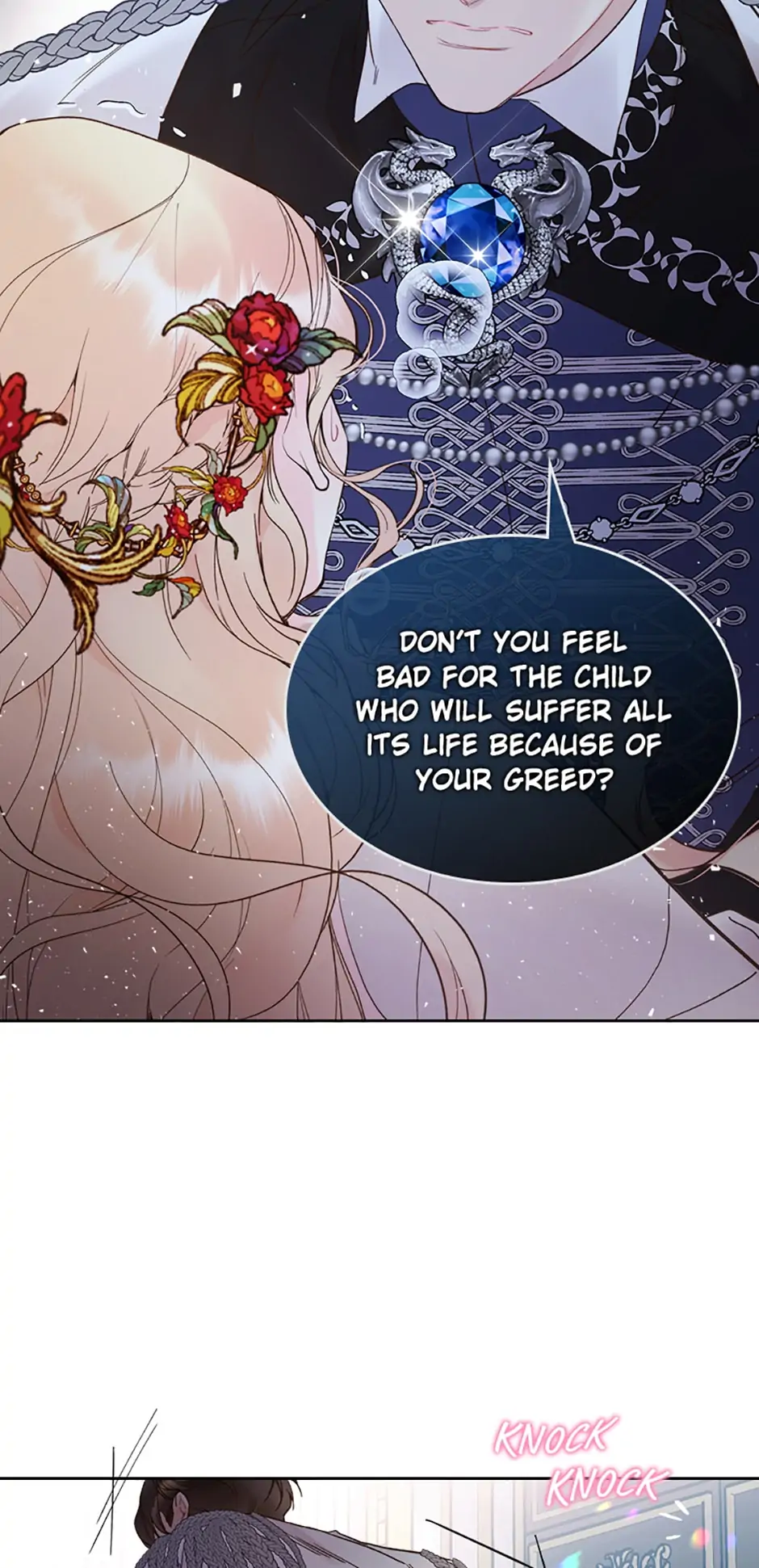 Beatrice – Manhwa Chapter 57 - page 33