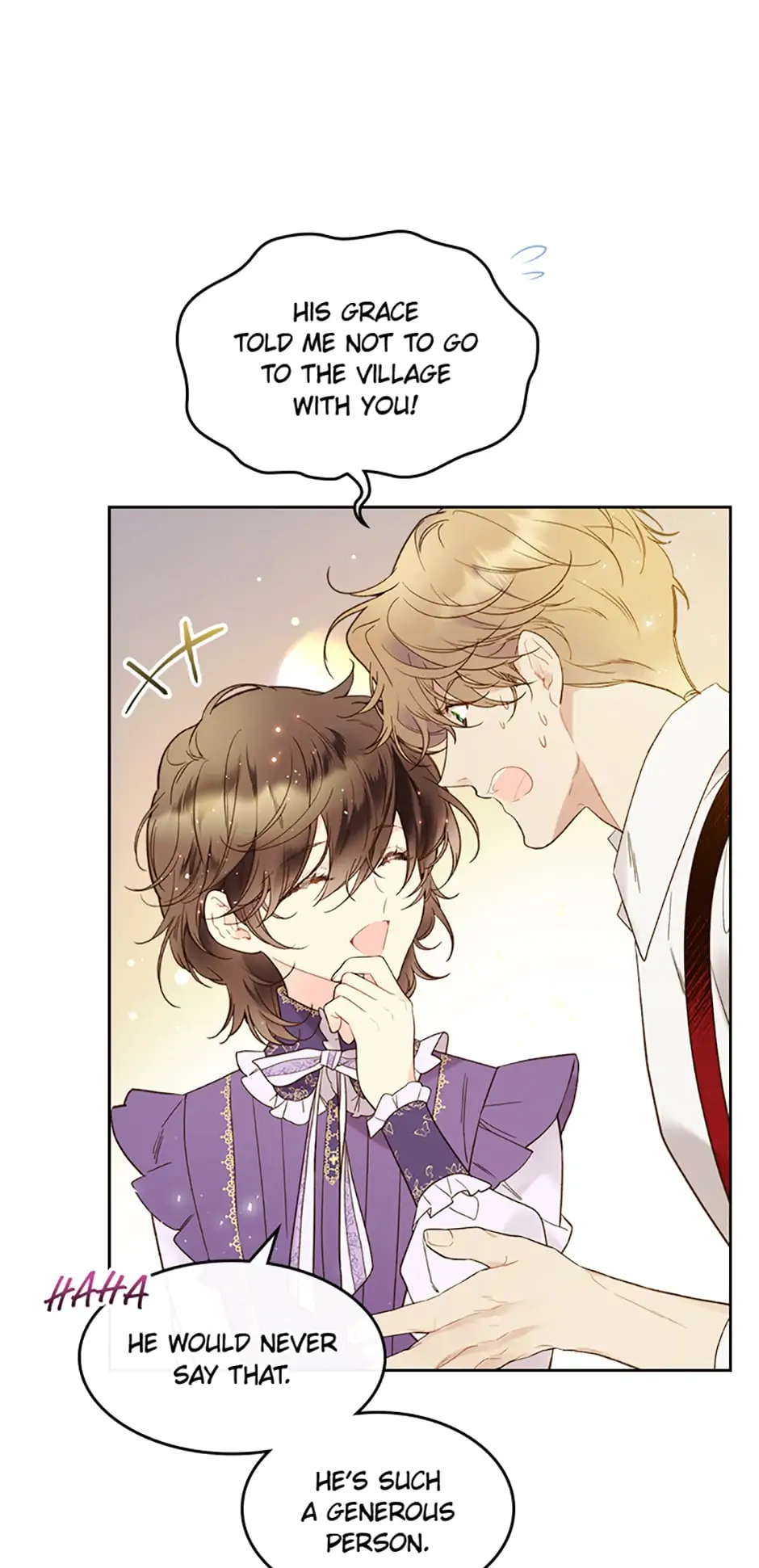 Beatrice – Manhwa Chapter 57 - page 36