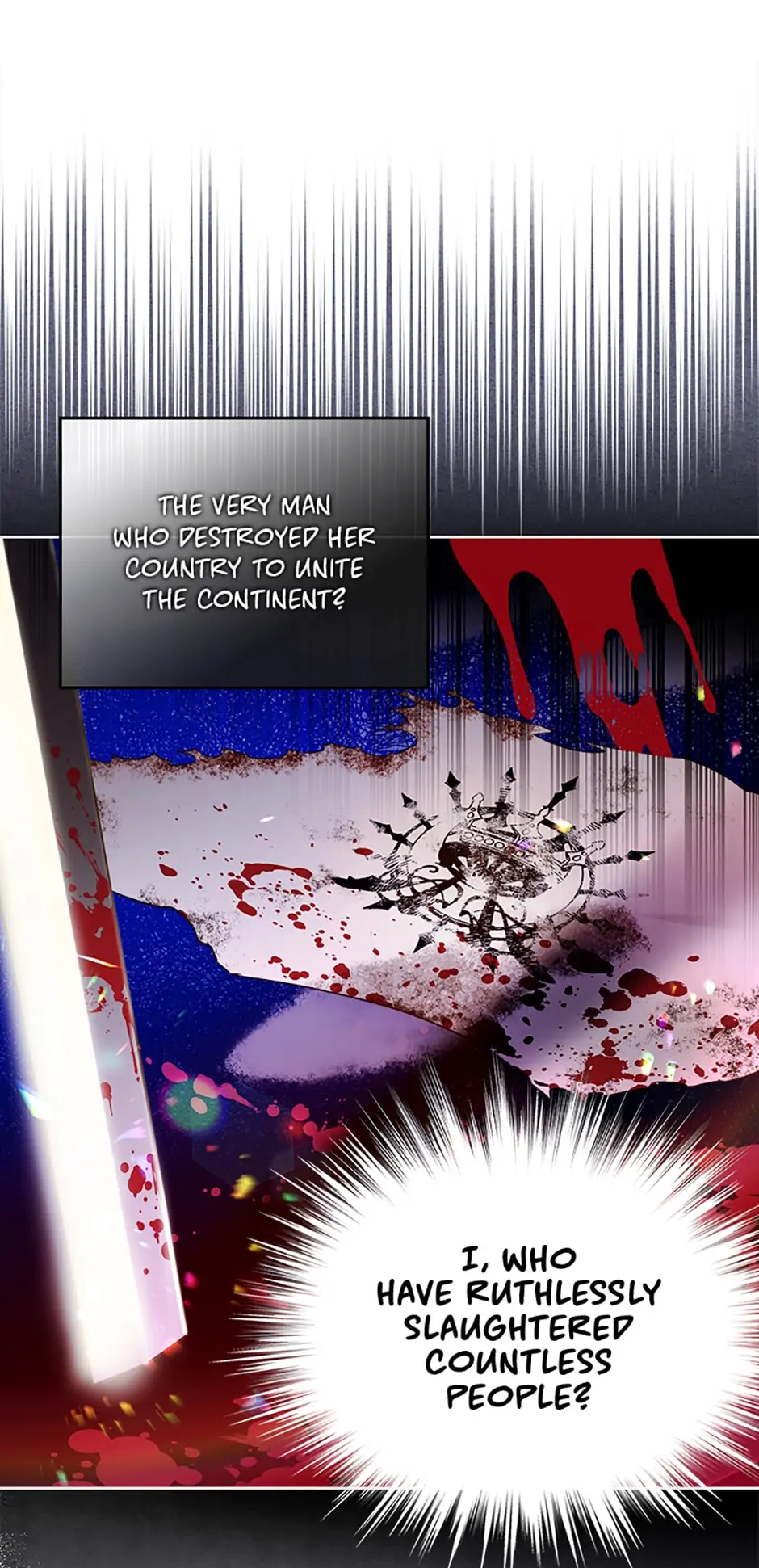Beatrice – Manhwa Chapter 57 - page 38