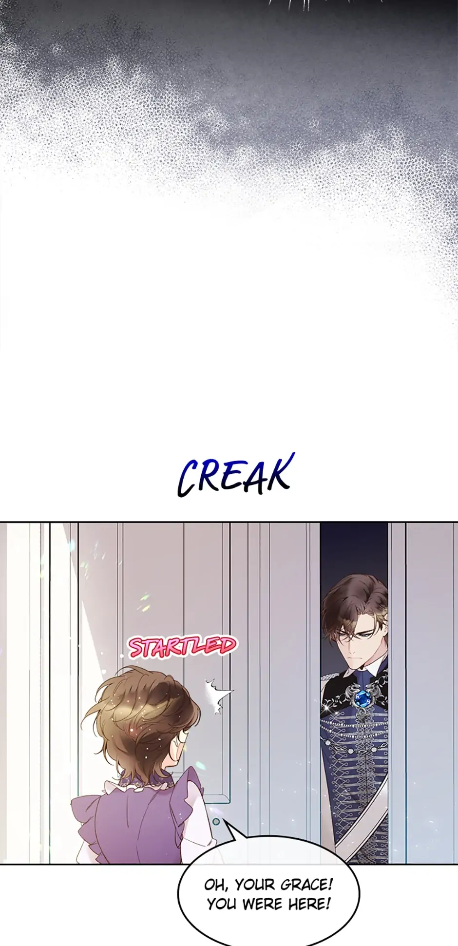 Beatrice – Manhwa Chapter 57 - page 39