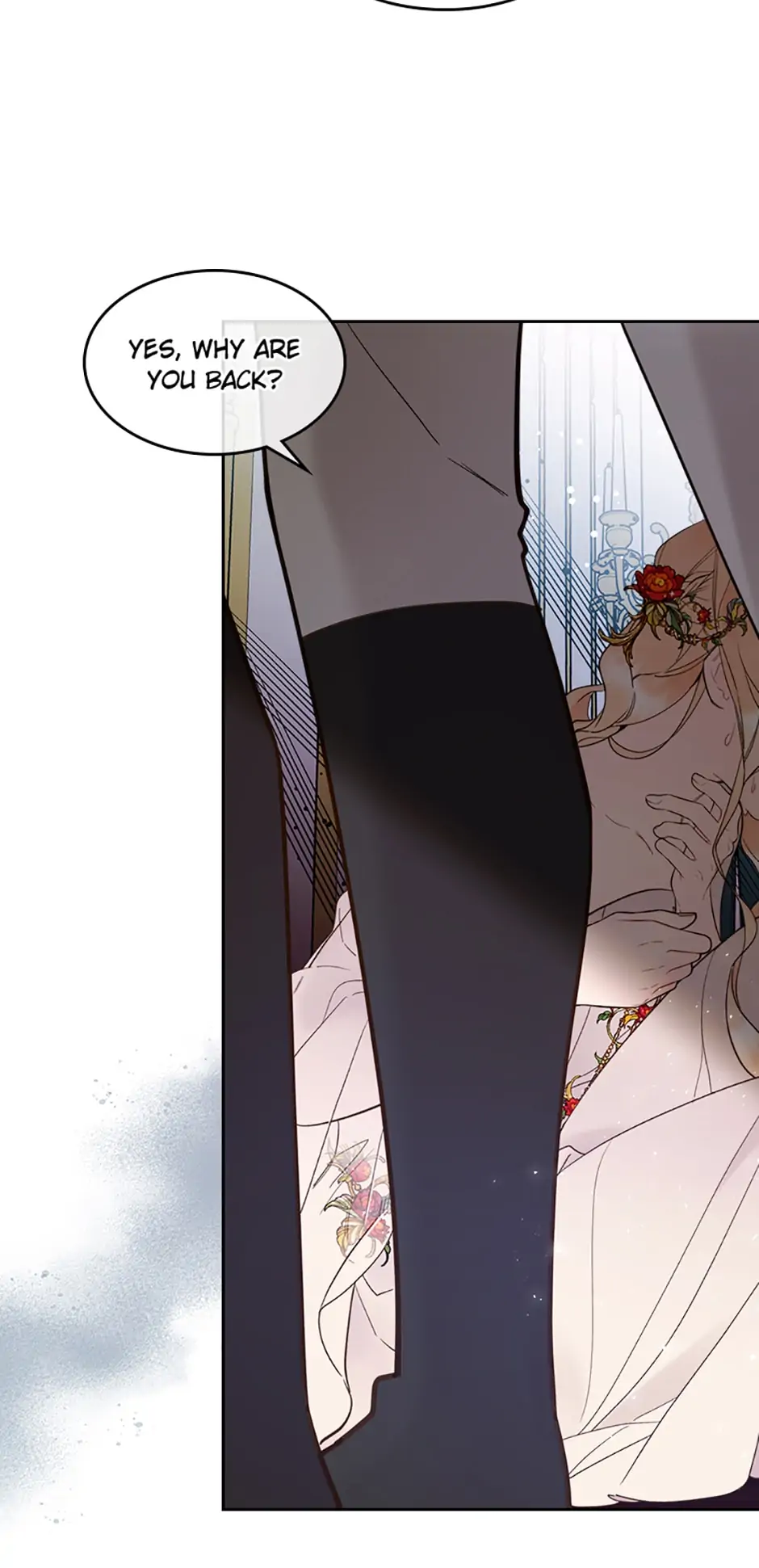 Beatrice – Manhwa Chapter 57 - page 40