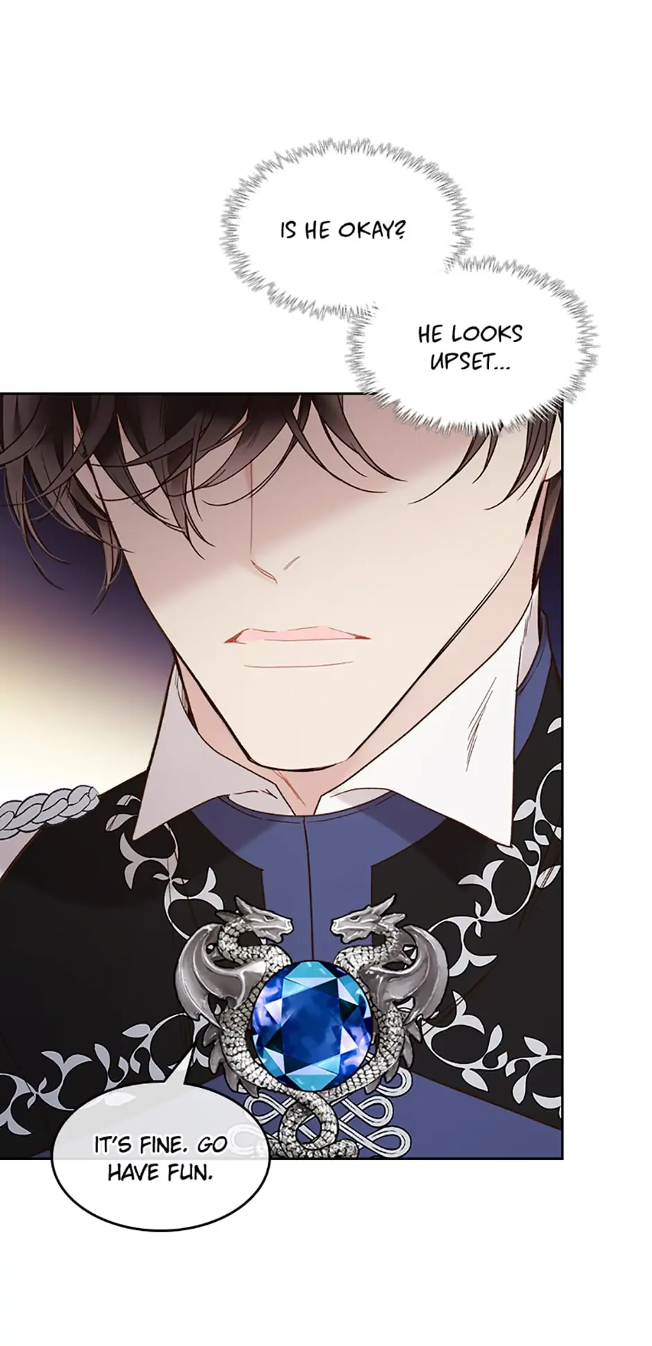 Beatrice – Manhwa Chapter 57 - page 42