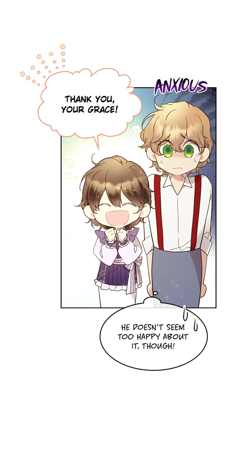 Beatrice – Manhwa Chapter 57 - page 43