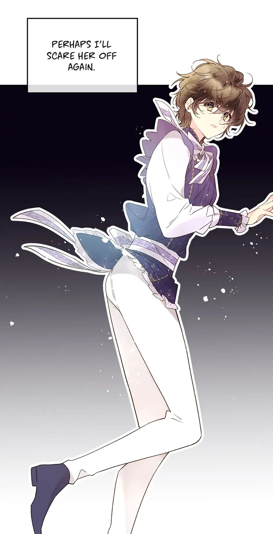 Beatrice – Manhwa Chapter 57 - page 46