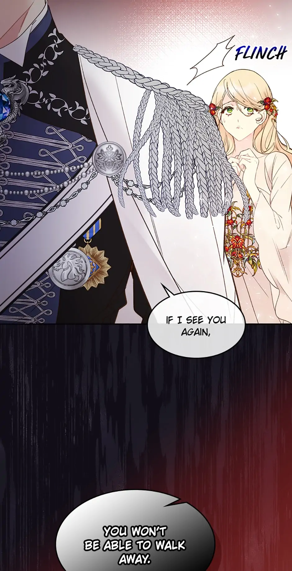 Beatrice – Manhwa Chapter 57 - page 48