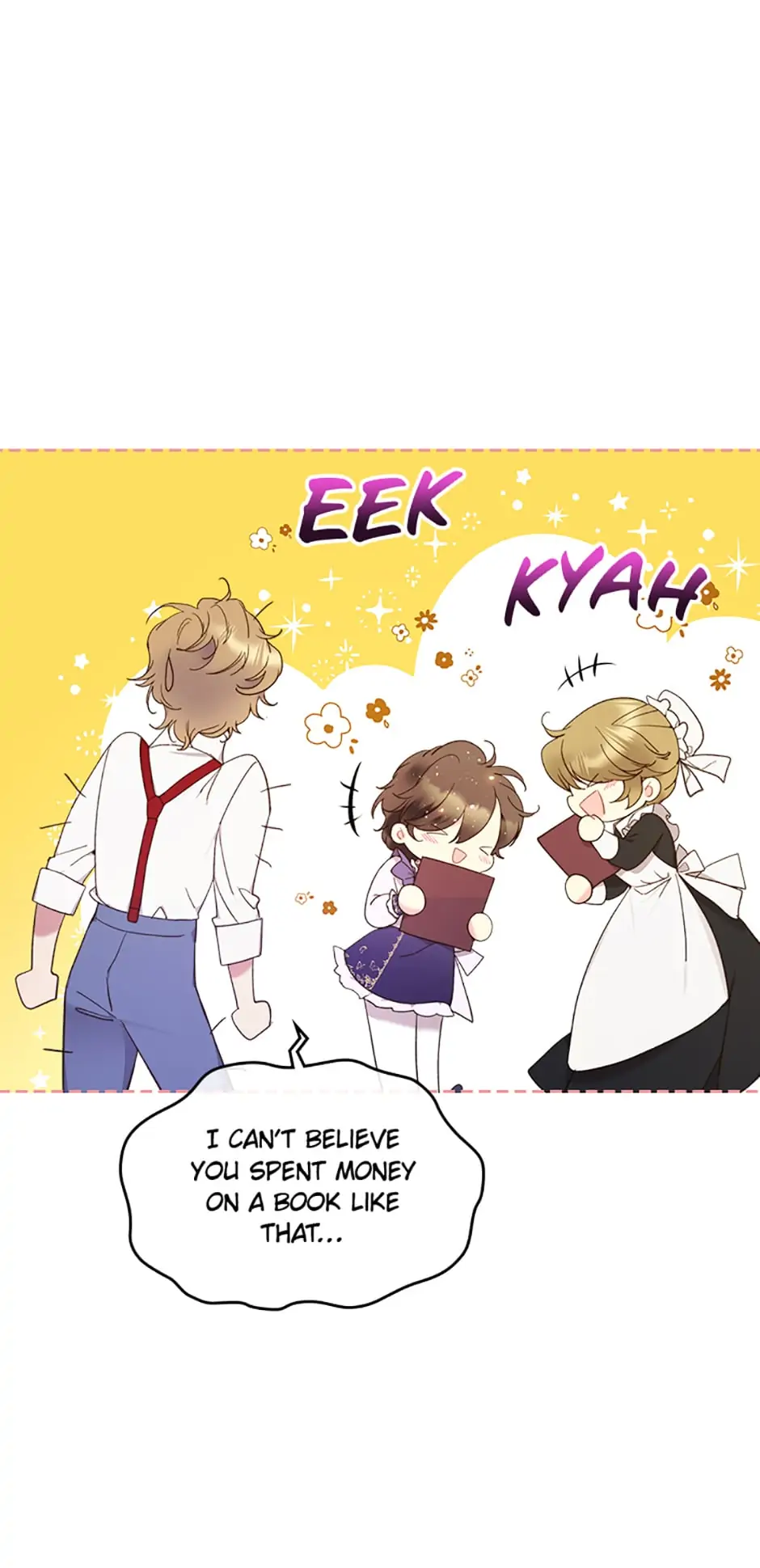 Beatrice – Manhwa Chapter 57 - page 59