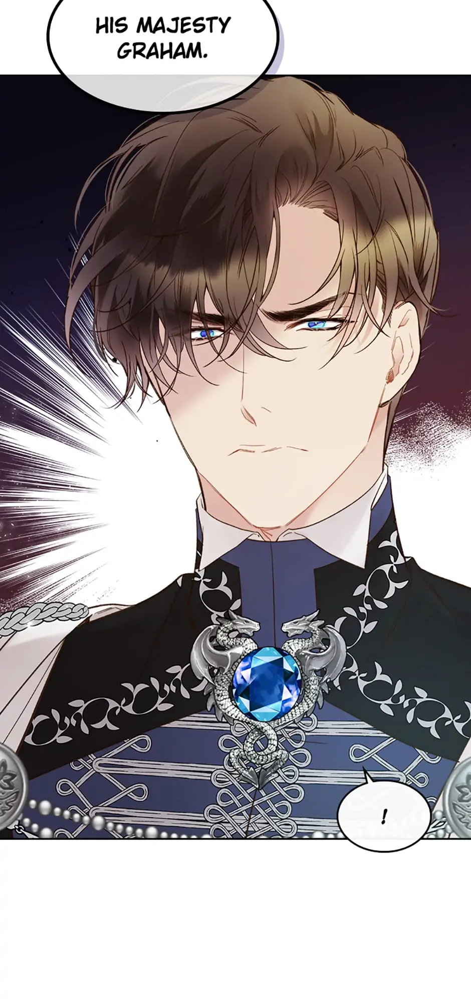 Beatrice – Manhwa Chapter 57 - page 6