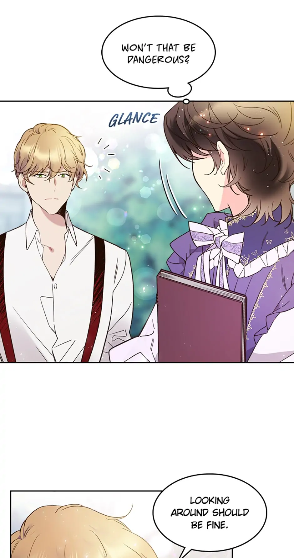 Beatrice – Manhwa Chapter 57 - page 63