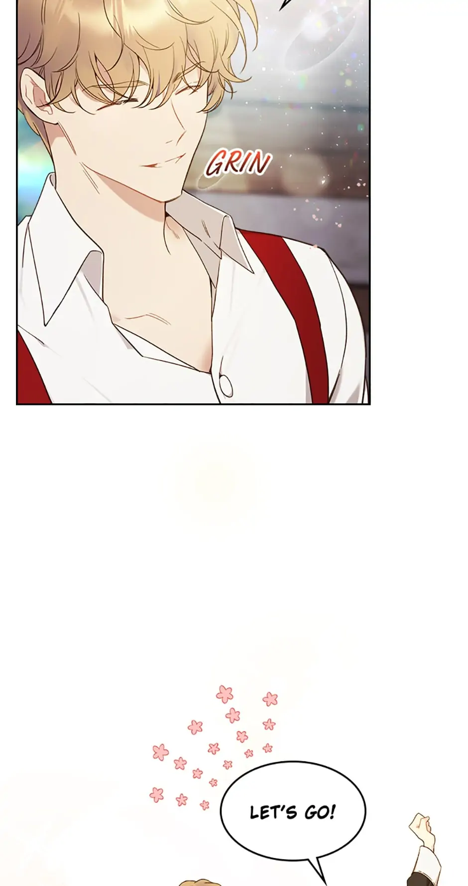 Beatrice – Manhwa Chapter 57 - page 64