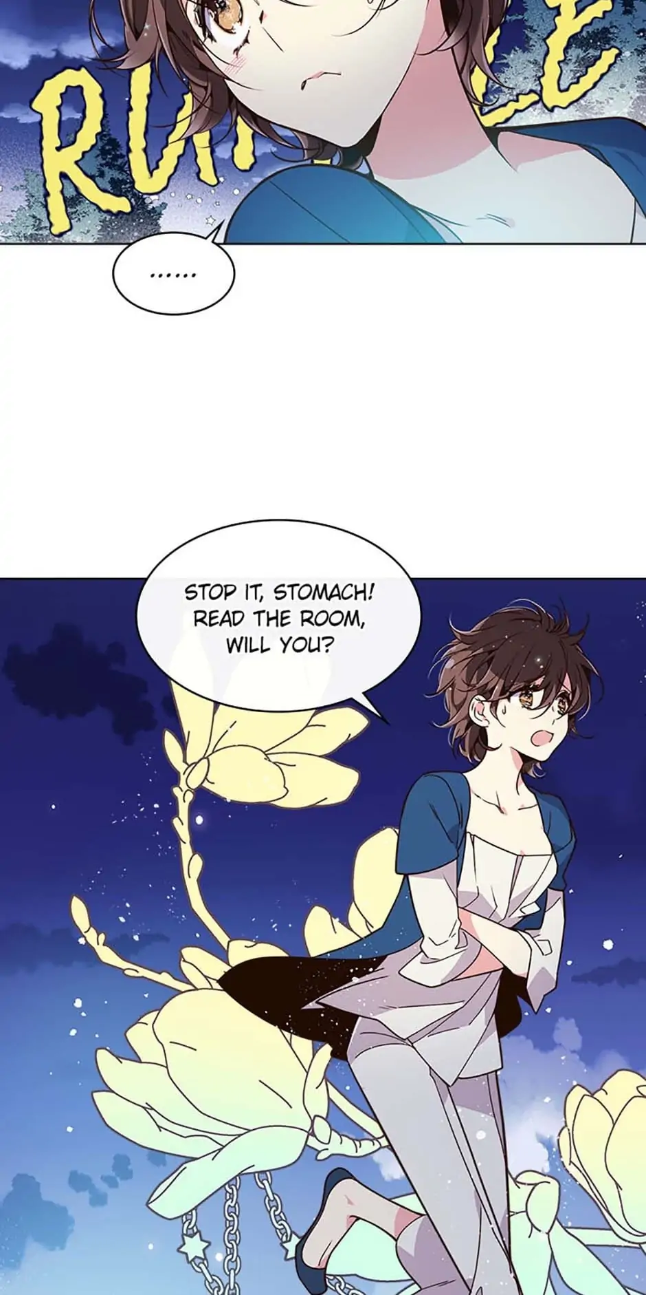 Beatrice – Manhwa Chapter 25 - page 10