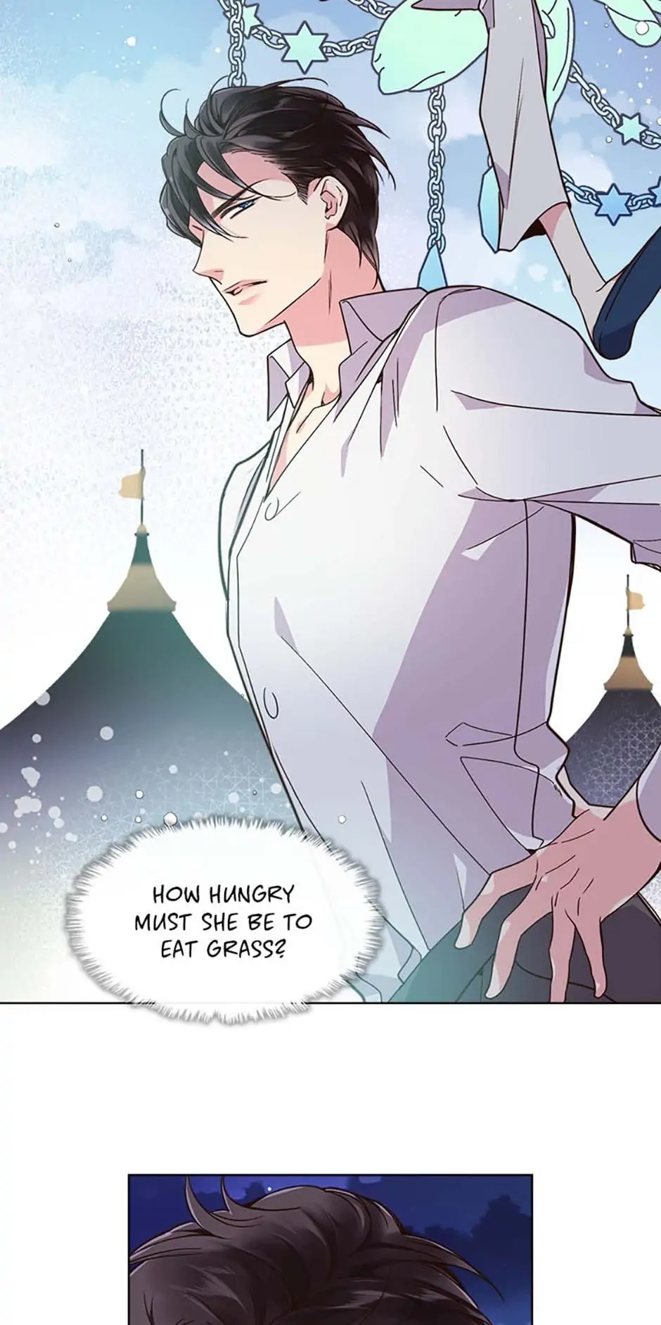 Beatrice – Manhwa Chapter 25 - page 11