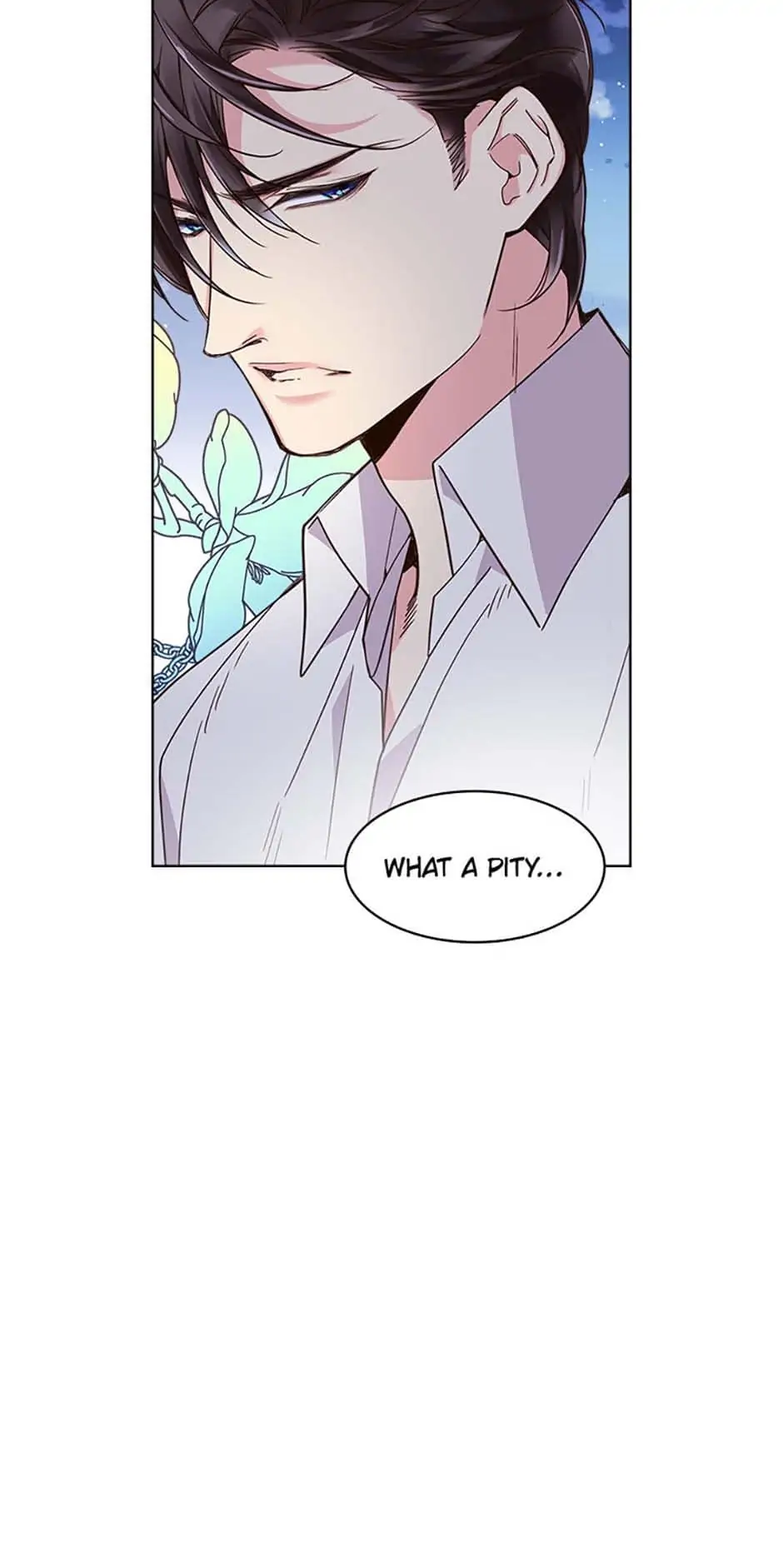 Beatrice – Manhwa Chapter 25 - page 12