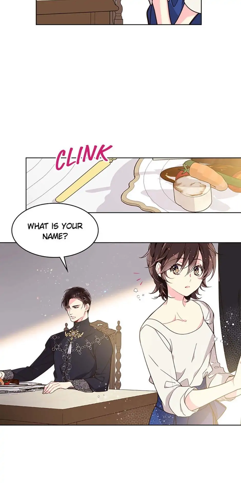 Beatrice – Manhwa Chapter 25 - page 15