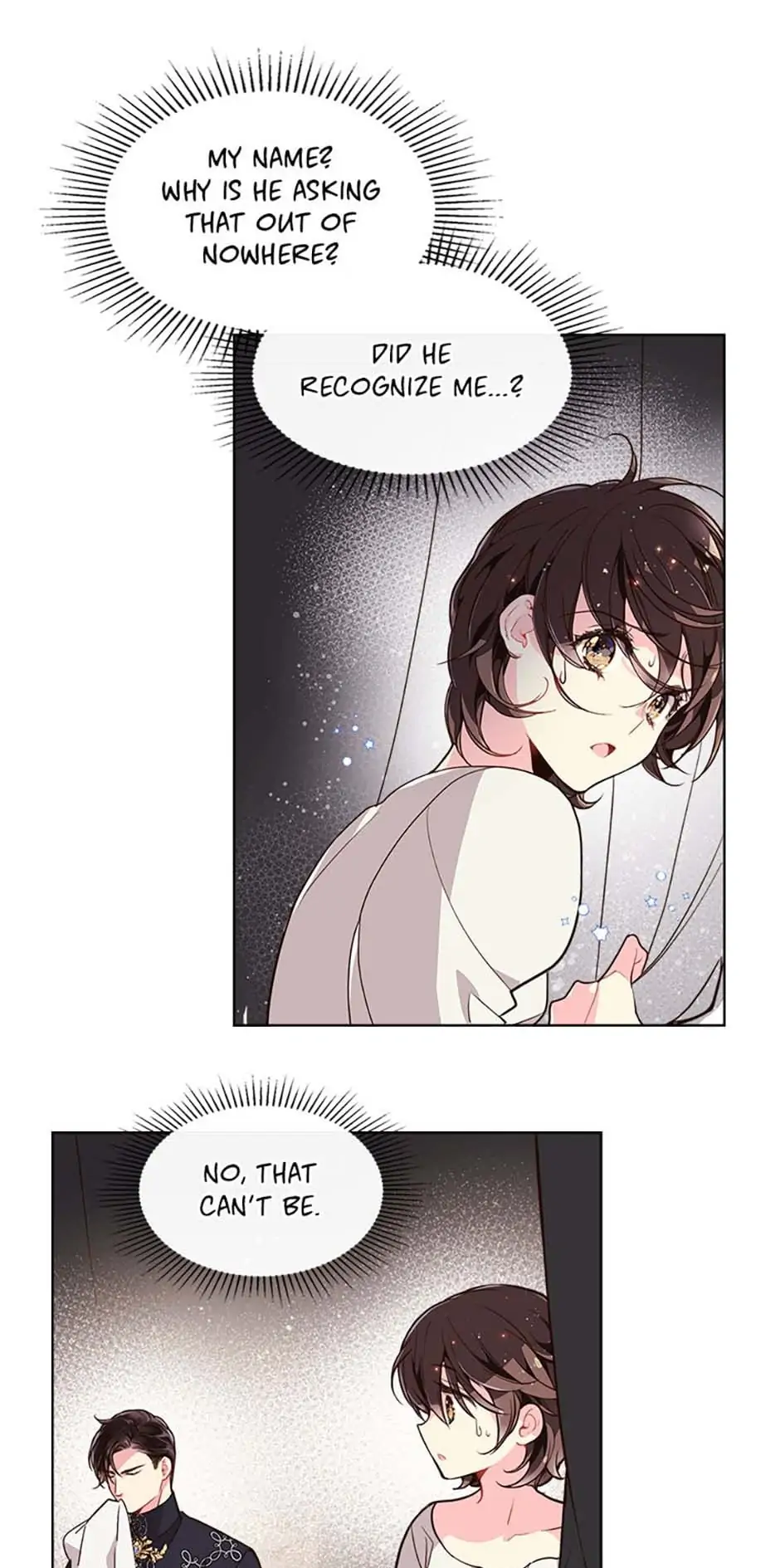 Beatrice – Manhwa Chapter 25 - page 16