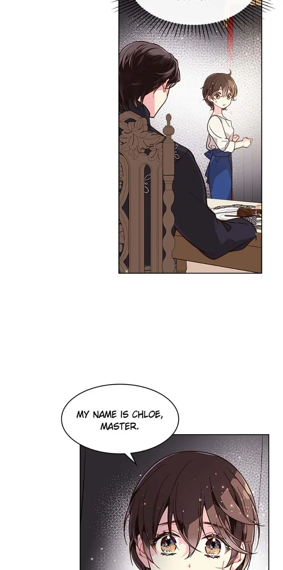 Beatrice – Manhwa Chapter 25 - page 18