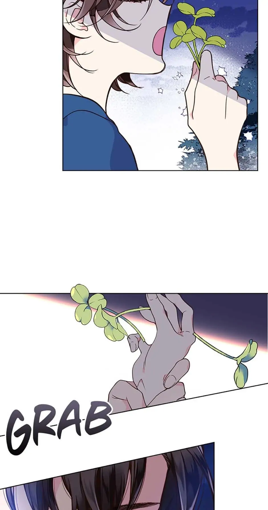 Beatrice – Manhwa Chapter 25 - page 2