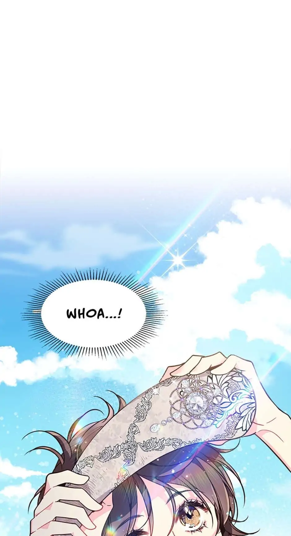 Beatrice – Manhwa Chapter 25 - page 23