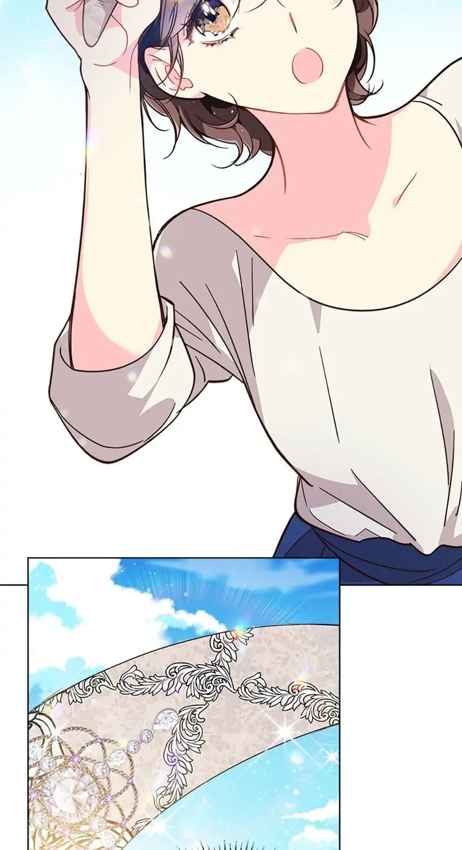 Beatrice – Manhwa Chapter 25 - page 24