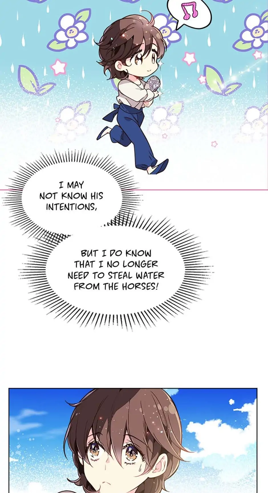 Beatrice – Manhwa Chapter 25 - page 26