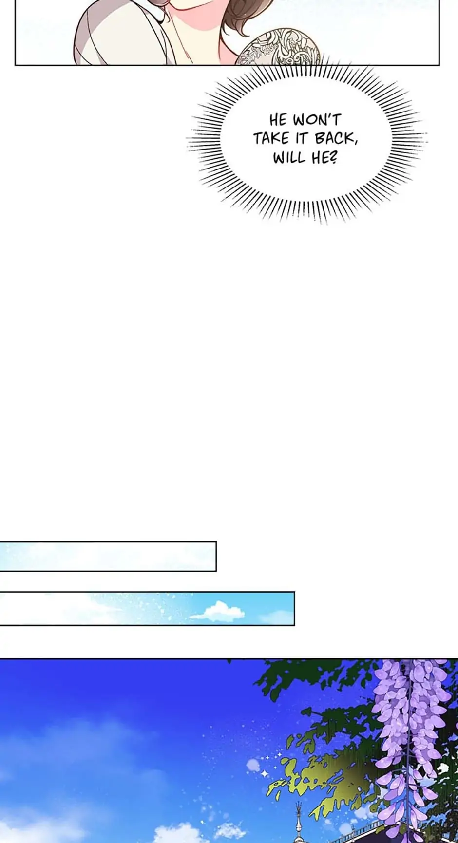 Beatrice – Manhwa Chapter 25 - page 27