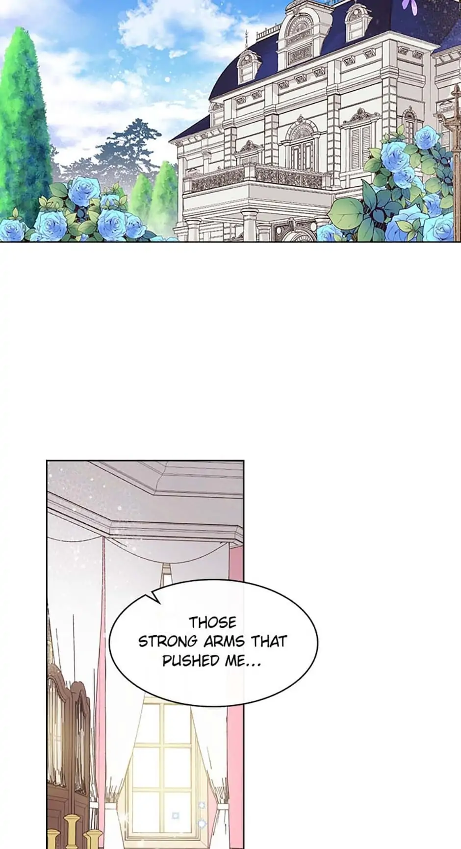 Beatrice – Manhwa Chapter 25 - page 28