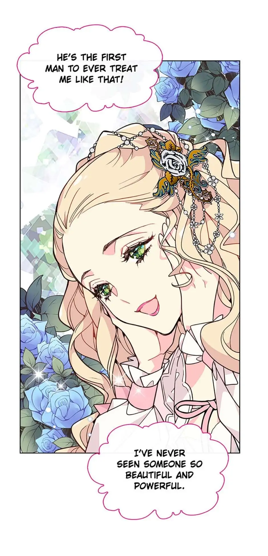 Beatrice – Manhwa Chapter 25 - page 30